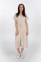Milson Macy Dress ML7072 Natural