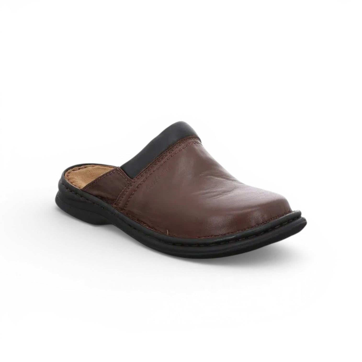 Josef Seibel Max Mule
