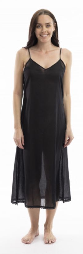 Orientique Maxi Length Slip