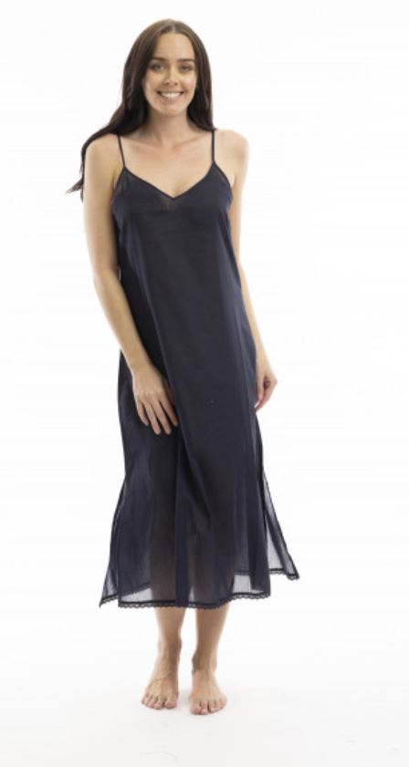 Orientique Maxi Length Slip