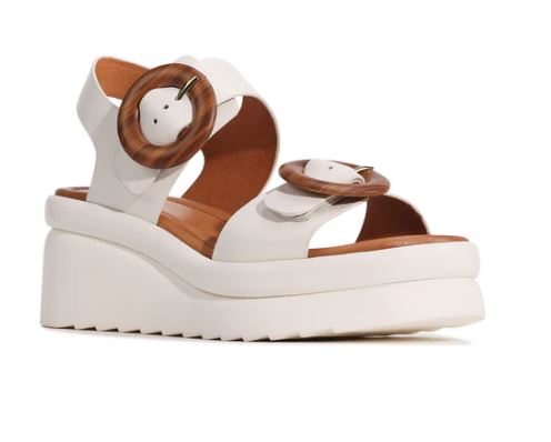 EOS Menorcas Wedge Sandal
