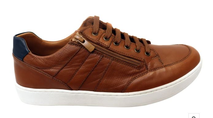 Cabello Mens Finn Sneaker