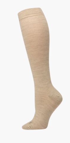 Pussyfoot Merino Knee High Socks