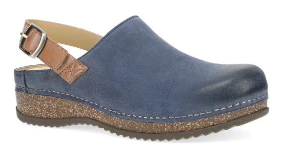 Dansko Merrin Clog