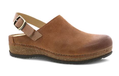 Dansko Merrin Clog