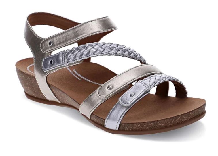 Scholl Josie Wedge Sandal
