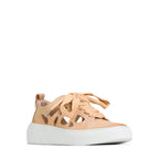 EOS Minnie Perforated Sneaker