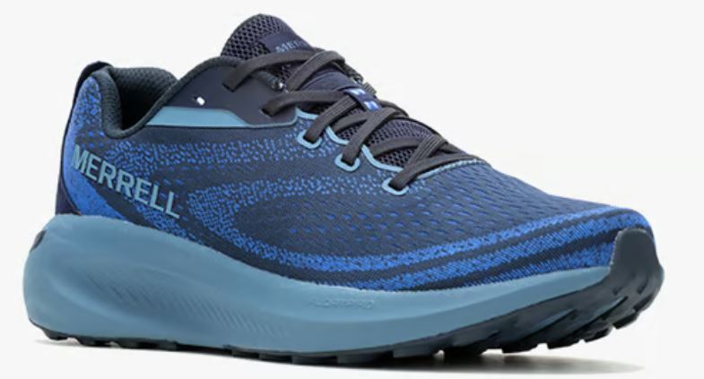 Merrell Morphlite Men Sea Dazzle