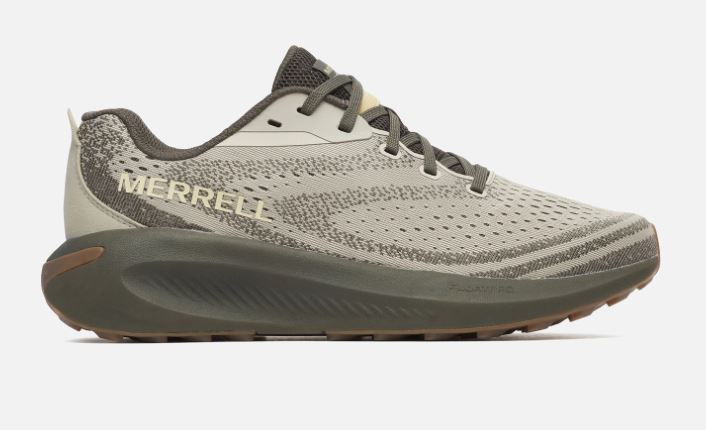 Merrell Mens Morphlite Sneaker