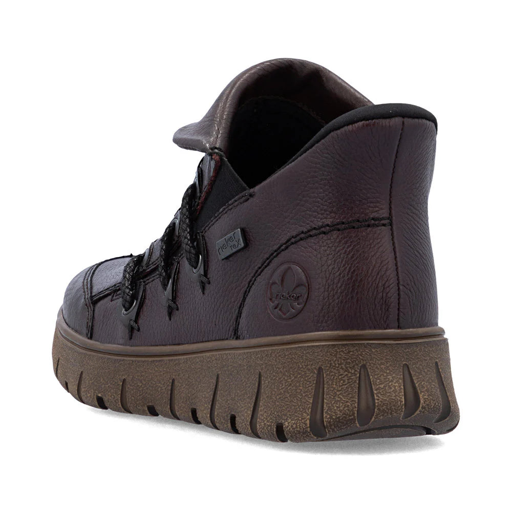 Rieker N1353 Booties