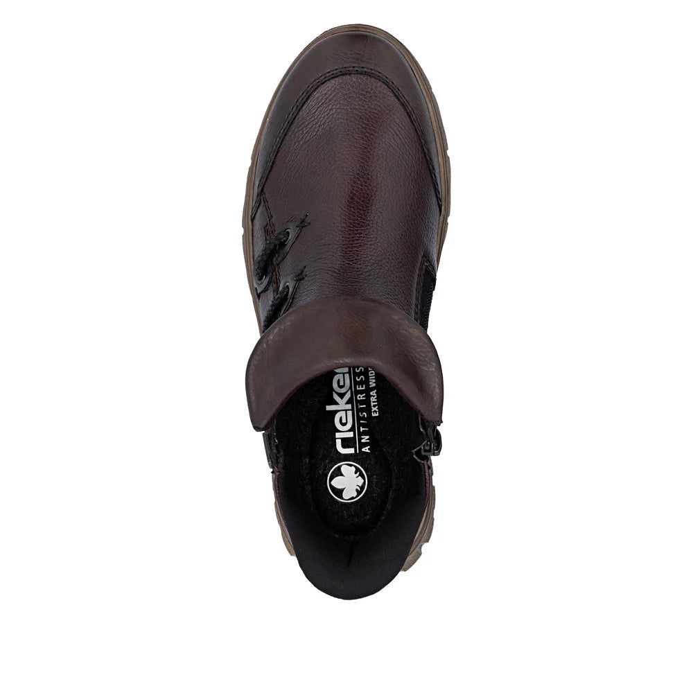 Rieker N1353 Booties