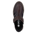 Rieker N1353 Booties