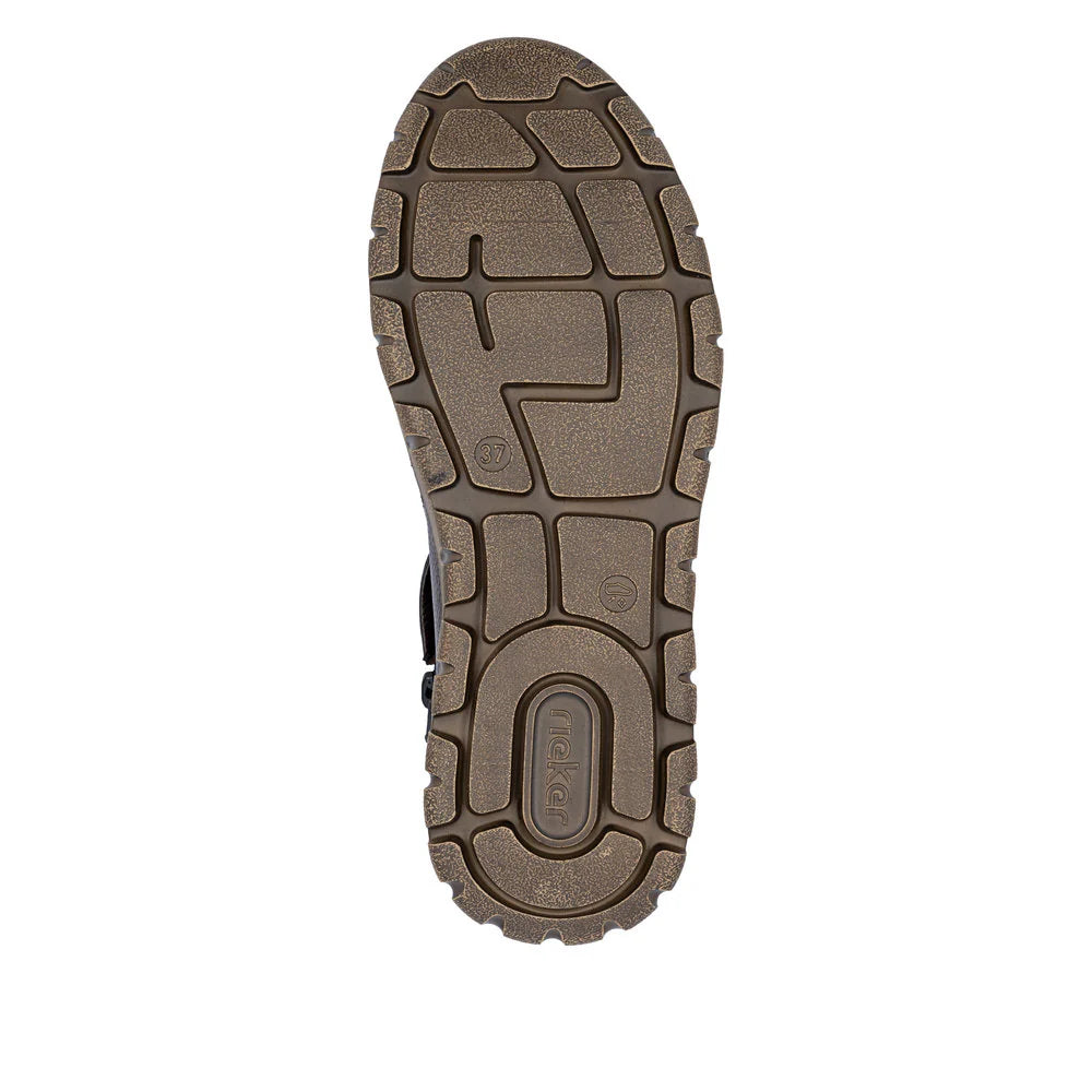 Rieker N1353 Booties
