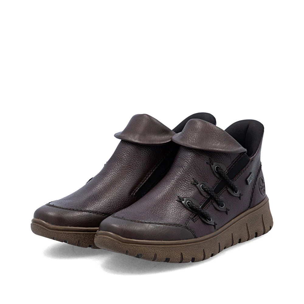 Rieker N1353 Booties