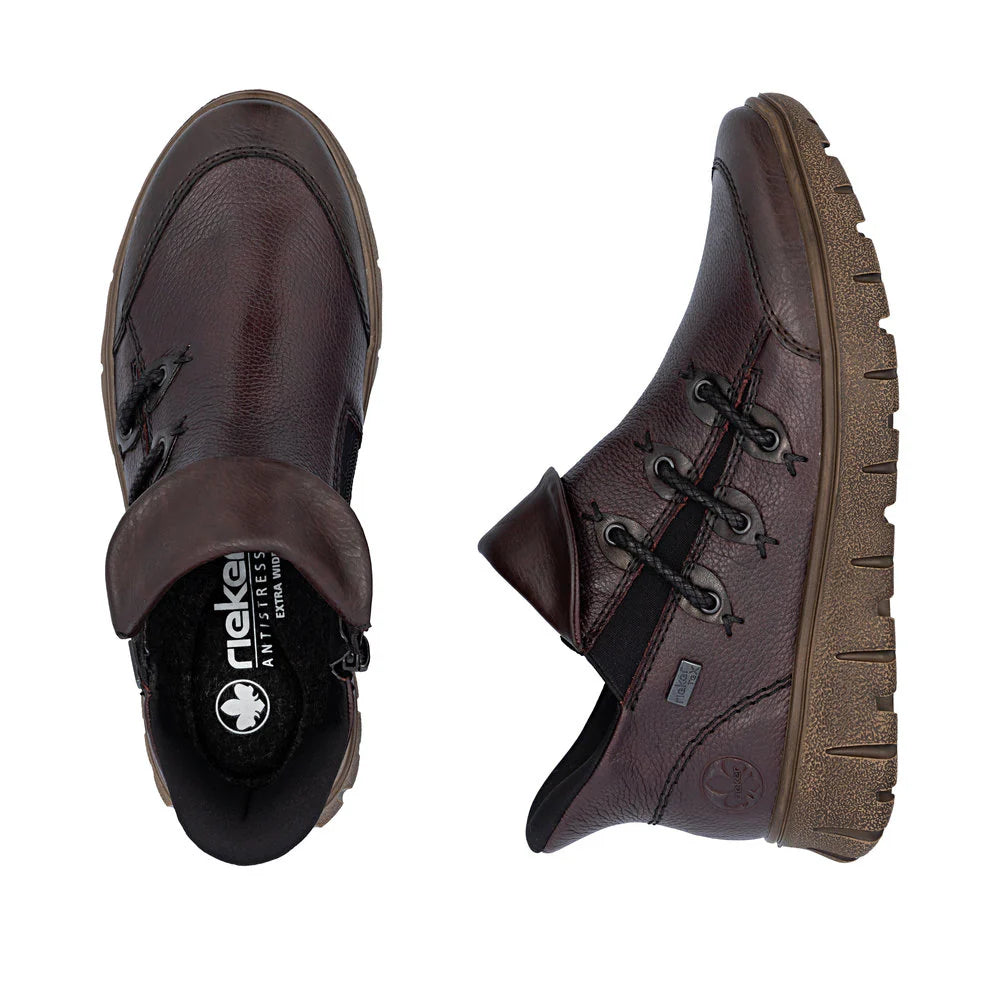 Rieker N1353 Booties