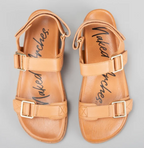 Naked Arches Marissa Sandal