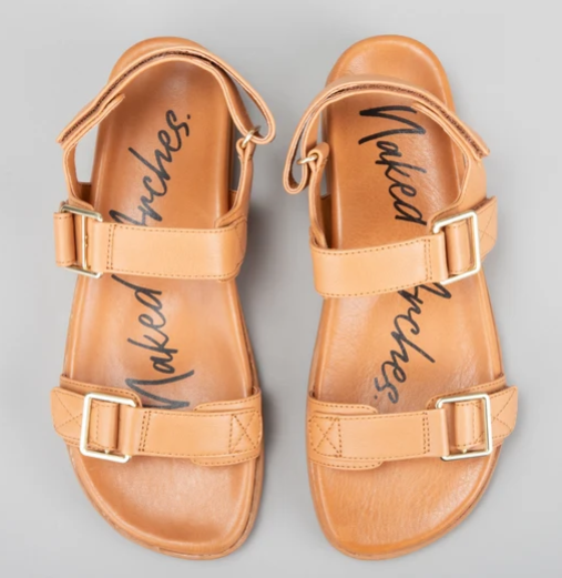 Naked Arches Marissa Sandal