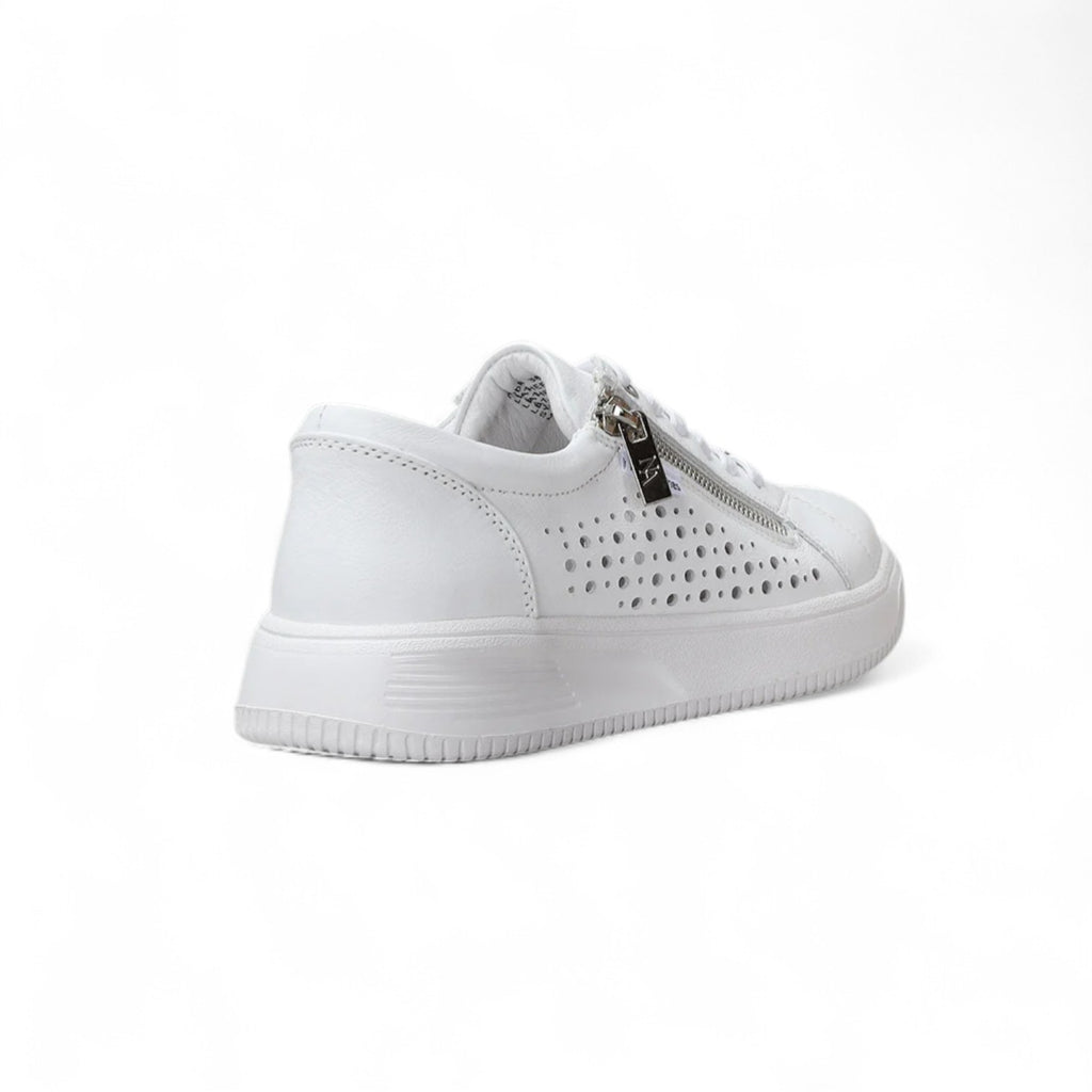 Le Sansa Naked Arches Noble Sneaker