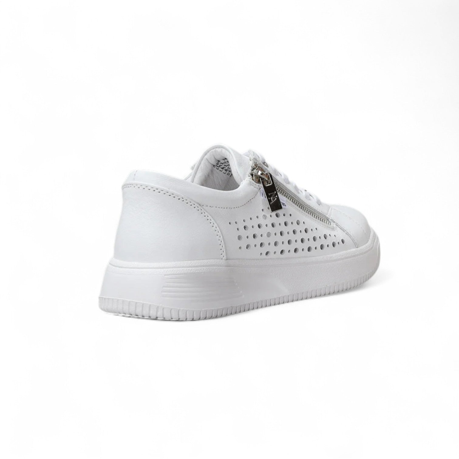 Le Sansa Naked Arches Noble Sneaker