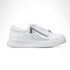 Le Sansa Naked Arches Noble Sneaker