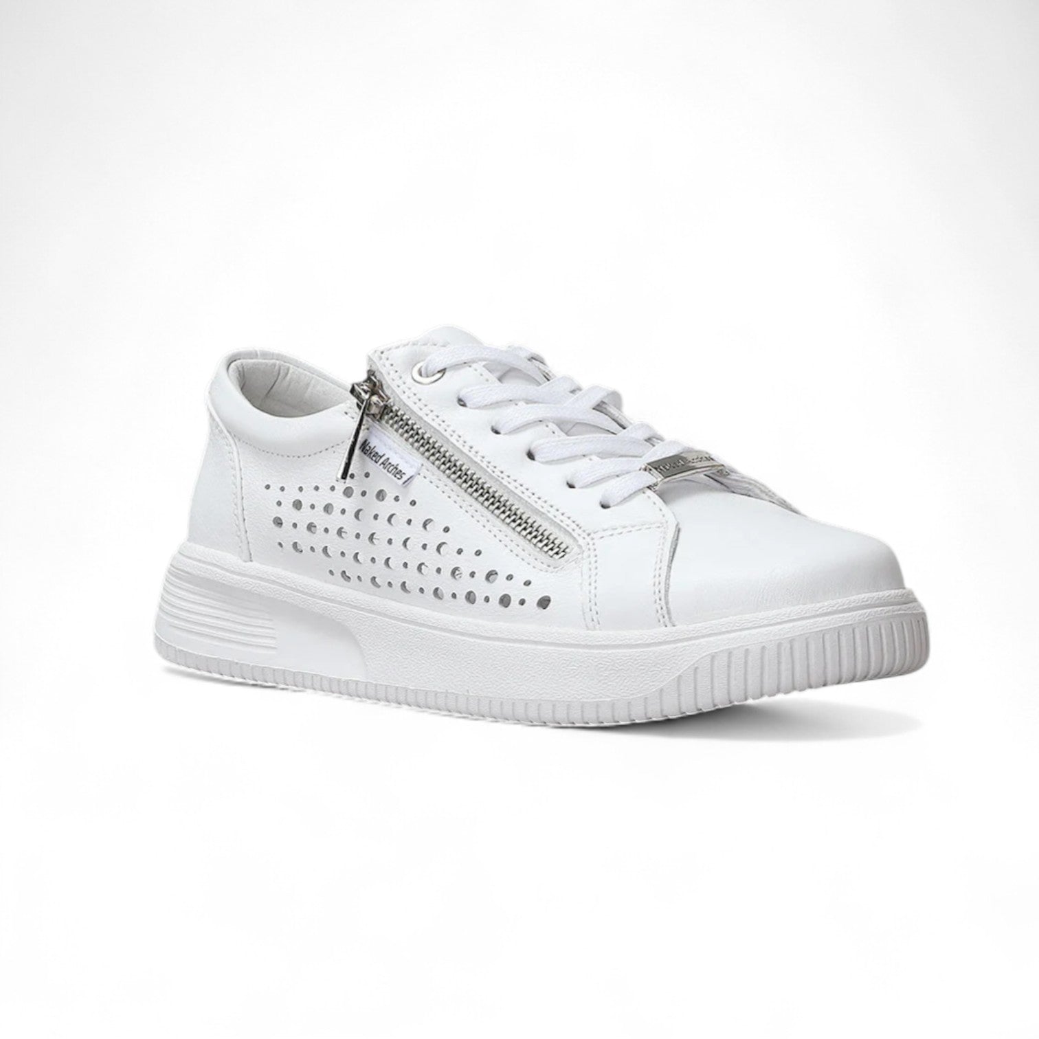 Le Sansa Naked Arches Noble Sneaker