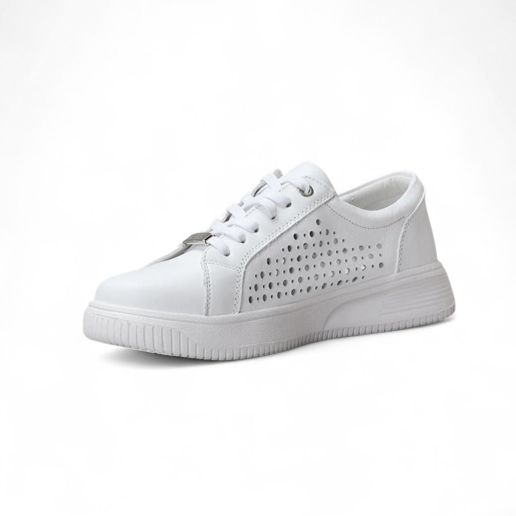 Le Sansa Naked Arches Noble Sneaker