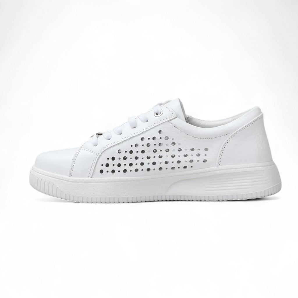 Le Sansa Naked Arches Noble Sneaker