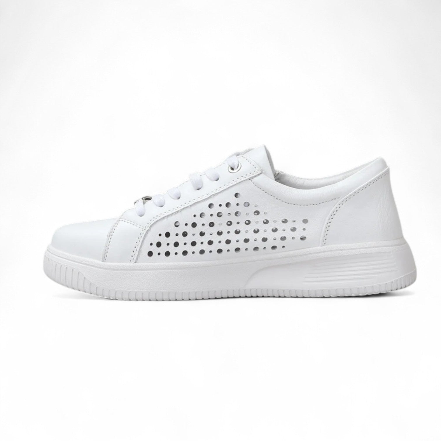 Le Sansa Naked Arches Noble Sneaker