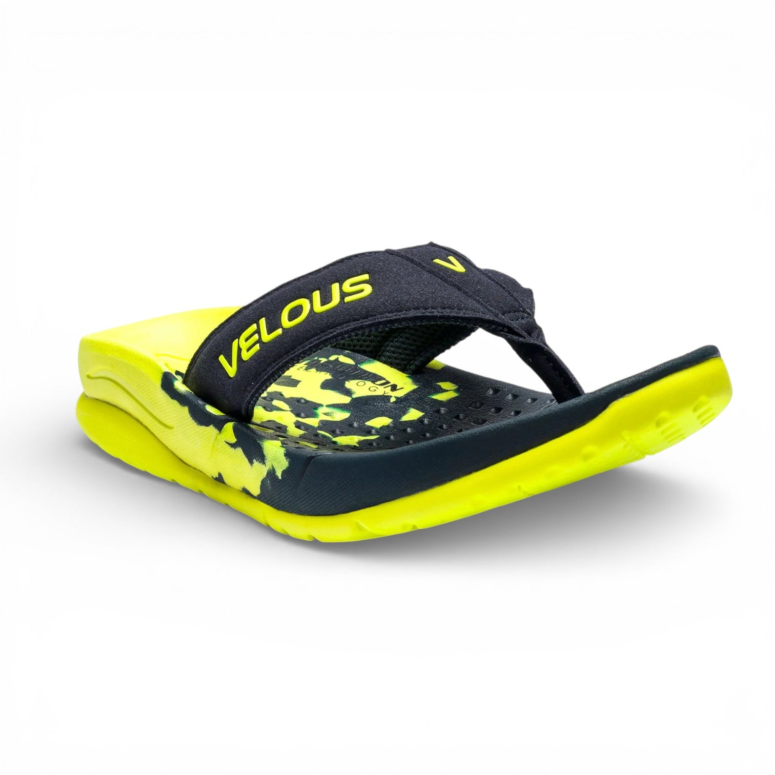 Velous Pacific Flip Thongs