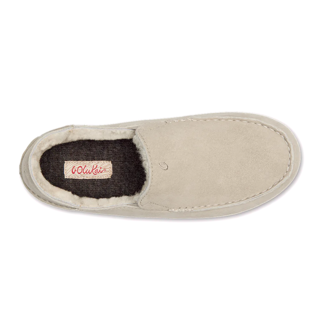 Olukai Nohea Slipper Tapa Aloha