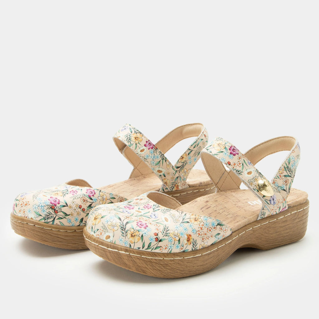 Alegria Opal Summer Thyme