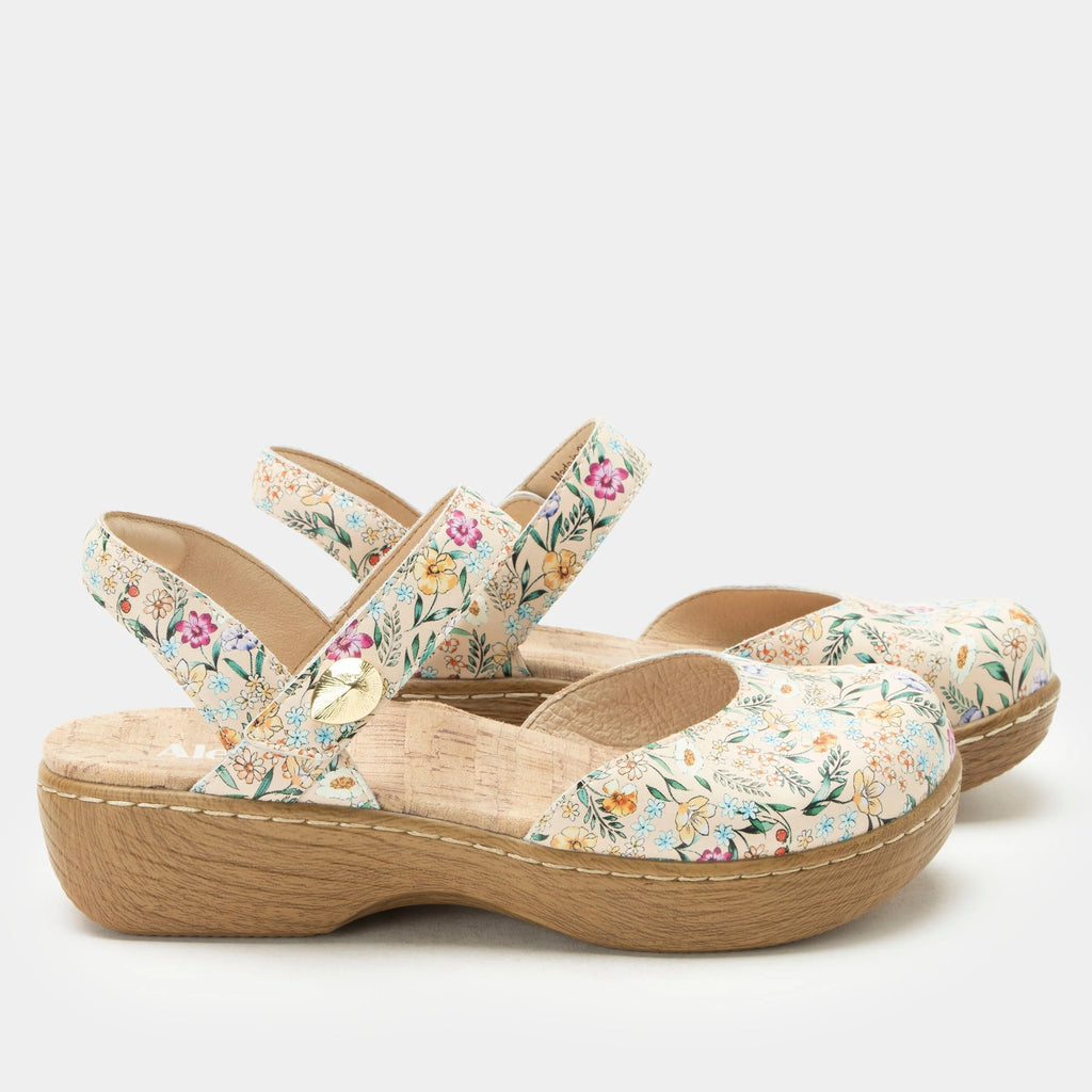 Alegria Opal Summer Thyme
