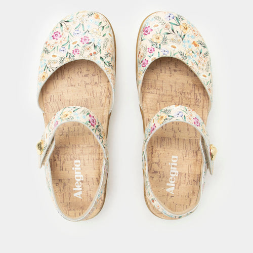 Alegria Opal Summer Thyme