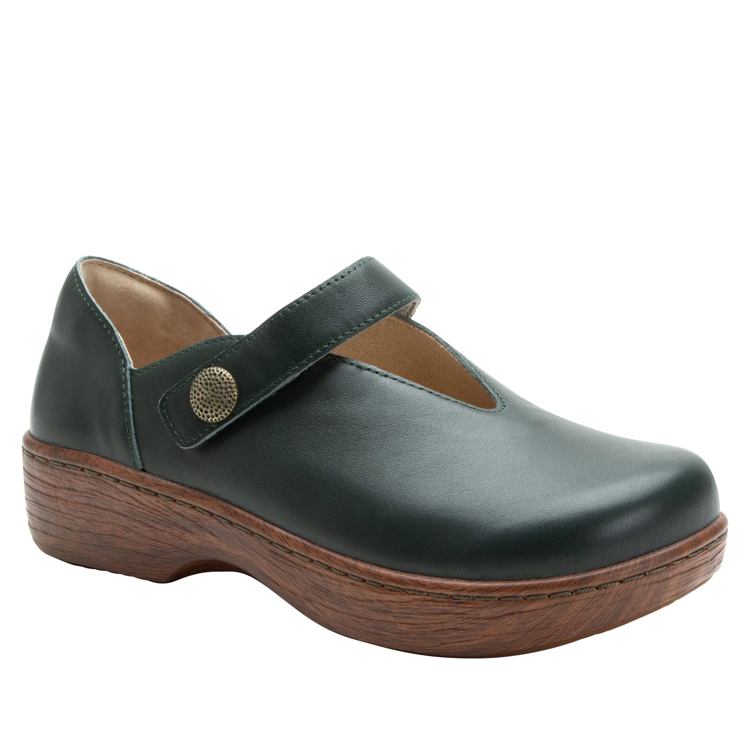 Alegria Opheliah Mary Janes