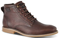 Ferracini Mens Osbar Lace Up Boots