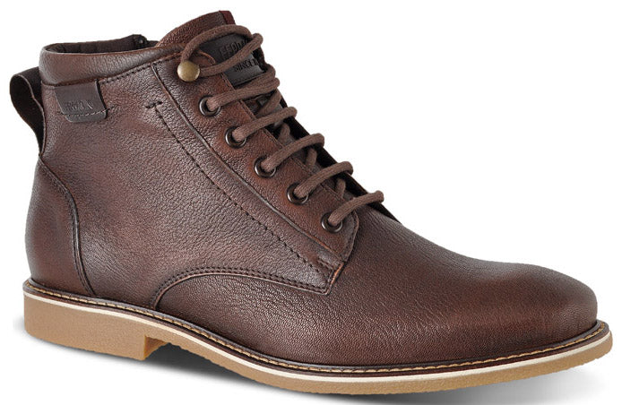 Ferracini Mens Osbar Lace Up Boots