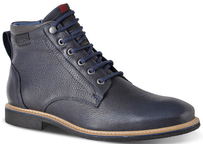 Ferracini Osbar Lace Up Boots