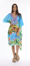 Orientique Kaftan V3086