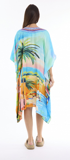 Orientique Kaftan V3086