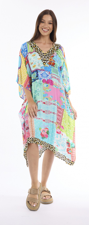 Orientique Kaftan C1367