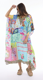 Orientique Kaftan Dress C1367