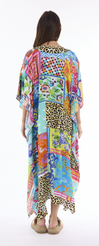 Orientique Kaftan Dress C1367