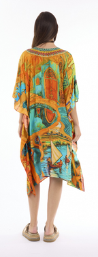 Orientique Kaftan V4376