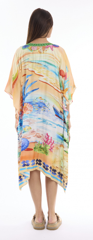 Orientique Kaftan V4716