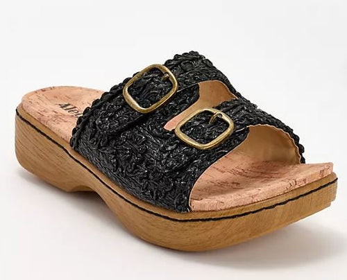 Alegria Oona Slide