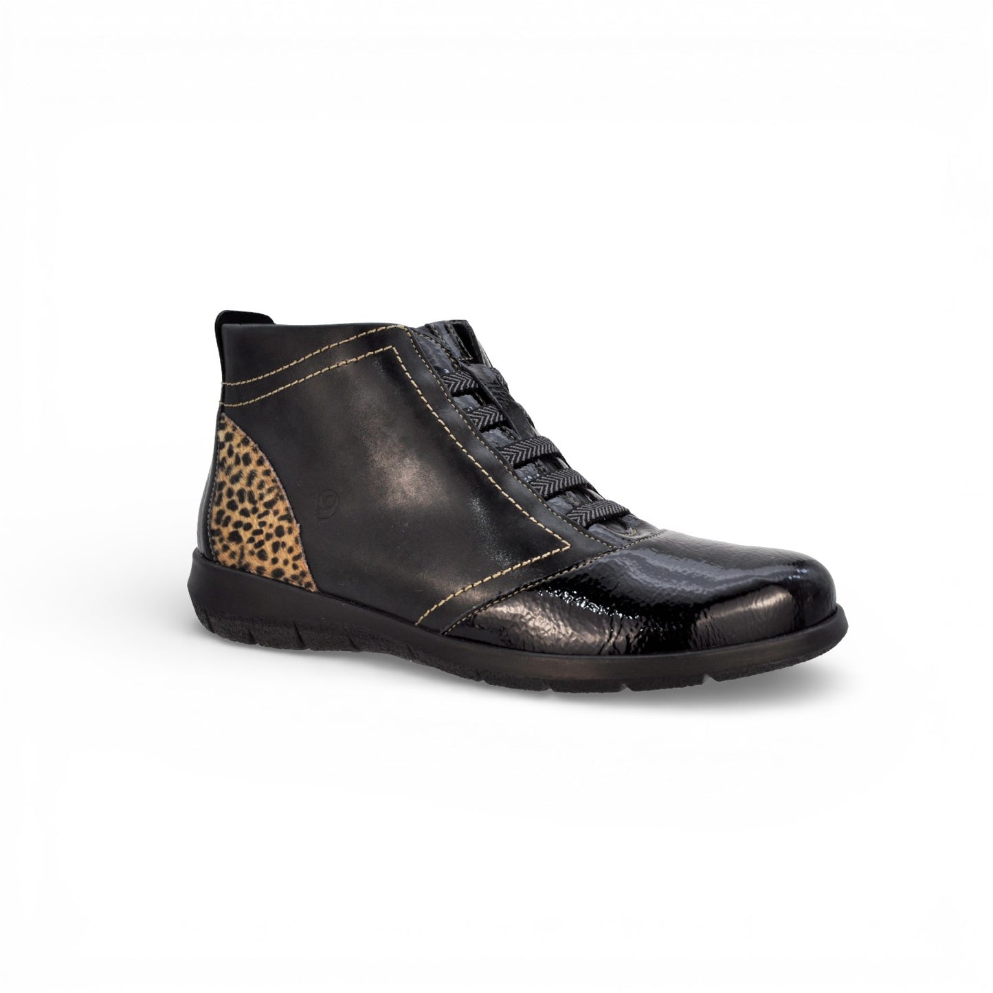 Suave Oxana Ankle Boot