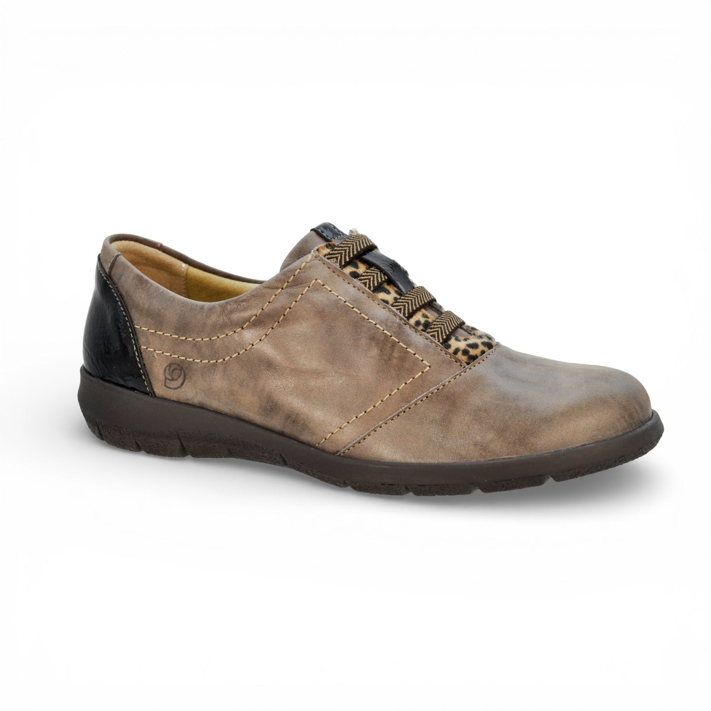 Suave Oxley Shoe