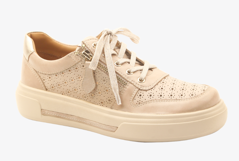 Pure Comfort Honour Sneakers