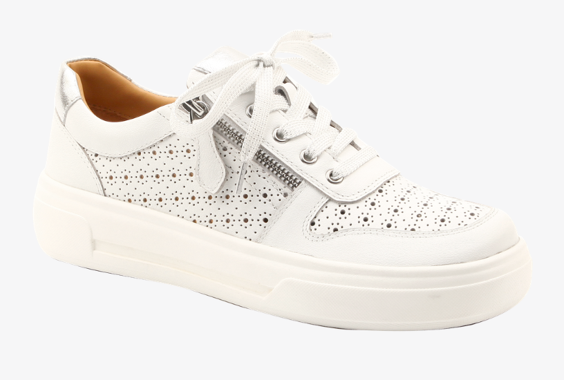 Pure Comfort Honour Sneakers