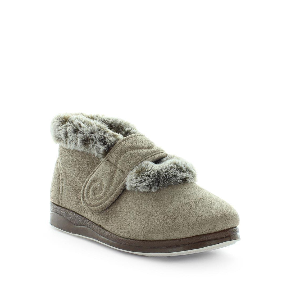 Panda Emee Slipper
